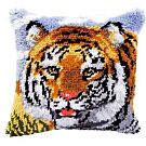 Knooppakket Knoopkussen Tijger Vervaco pn-0014132
