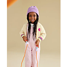 Phildar Vestje breien van Phil Partner 3,5 