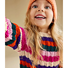 Phildar kinder trui breien van Phil Cheri