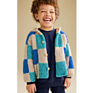 Phildar kinder vest breien van Phil Chouchou (229, M12)