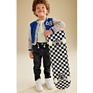 Phildar kinder jack breien van Phil Randonnees (229, M13)