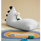 Phildar poef breien van Phil Express (229, M27)