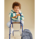 Phildar kinder trui breien van Phil Partner 6 & Phil Eden (229, M6)