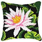 knooppakket knoopkussen waterlelie van Orchidea 4188 om te knopen.
