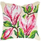 knooppakket knoopkussen magnolia's van Orchidea 4189 om te knopen.