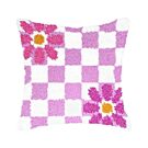 Orchidea smyrna knoopkussenpakket bloemen en vakjes 4260 voorbedrukt 