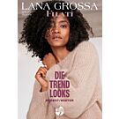 Lana Grossa Filati 70 winter breiboek