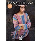 Lana Grossa Gomitolo nummer 15