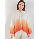 Lana Grossa vest breien van Setasuri (Filati 66, m48) | C.R. Couture