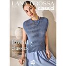 Lana Grossa Classici nr.30 dames breiboek
