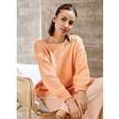 Lana Grossa dames trui breien van Natural Cotton (C30,M10)