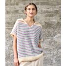 Lana Grossa dames trui breien van Setasuri (LB20,M14)