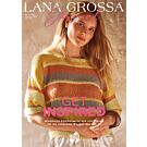 Lana Grossa Filati 71 zomer breiboek