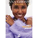 Lana Grossa Filati uitgave 68 breiboek