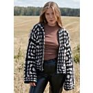 Lana Grossa granny square vest haken van Basta en Brigitte No.2 (H7,m24)