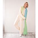 Lana Grossa schouderdoek breien van Setasuri (Doeken & Co 7 M7)C