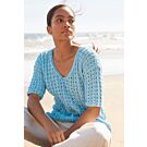 Lana Grossa shirt breien van Tessera f71,m24