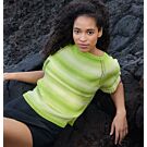 Lana Grossa shirt van Gomitolo Tono breien G15,m3