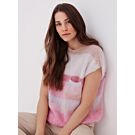 Lana Grossa Silkhair spencer breien uit Lookbook 16 m27