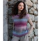 Lana Grossa spencer breien van Gomitolo Versione (G16, m16) | C.R. Couture