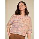 Lana Grossa top breien van Cassata (LB 19, m28) | C.R. Couture