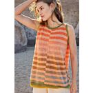 Lana Grossa top breien van Cotonella en Summer Softness (Filati 69, m10)