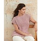 Lana Grossa top breien van Maglia (Filati 69, m35)