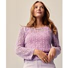 Lana Grossa trui breien en haken van Setapura (Classici 26, m26)