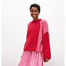 Lana Grossa trui breien van Alpaca Air (Filati 68, m24) | C.R. Couture