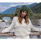 Lana Grossa trui breien van Cool Merino Big (Filati 66, m3) 