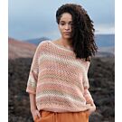 Lana Grossa trui breien van Gomitolo Mambo G15,m7