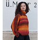 Lana Grossa trui breien van Gomitolo Versione (G16, m29)