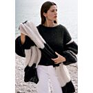 Lana Grossa trui breien van Mohair Moda (Filati 66, m59) | C.R. Couture