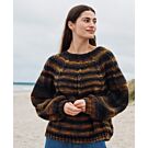 Lana Grossa trui van Picasso (Filati 68, m66) | C.R. Couture