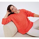 Lana Grossa trui breien van Riccio (Lookbook 16, m25) | C.R. Couture