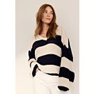 Lana Grossa trui breien van Setapura (Classici 26, m8) | C.R. Couture