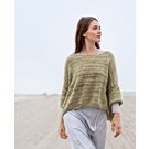 Lana Grossa trui breien van Superkid Seta (Filati 68, m62)