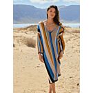 Lana Grossa tuniek haken van Alta Moda Cotolana h8,m38