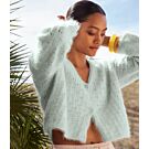 Lana Grossa vest breien van Finito f71,m14