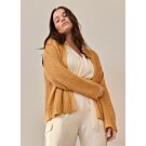 Lana Grossa vest breien van Linarte (Classici 26, m3) | C.R. Couture