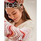 Lana Grossa Lookbook 18 dames breiboek