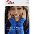 Phildar nr.255 dames breiboek