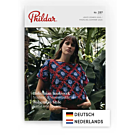 Phildar haakmagazine nr. 257 zomer