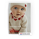 Phildar baby 261 breiboek winter