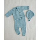 Phildar baby broekje breien van Phil Baby Alpaga (261,M27)