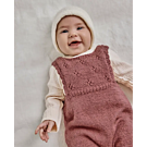 Phildar baby kruippakje breien van Phil Super Baby (245, m19)