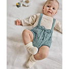 Phildar baby pofbroekje breien van Phil Caresse (245, m18)