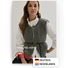 Phildar breiboek 262 winter dames