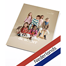 Phildar breiboek Nr.229 winter