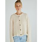 Phildar dames jasje breien van Coton 3 (238, m8)